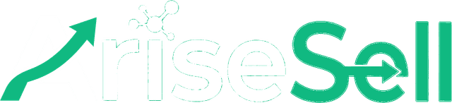 AriseSell Official Logo