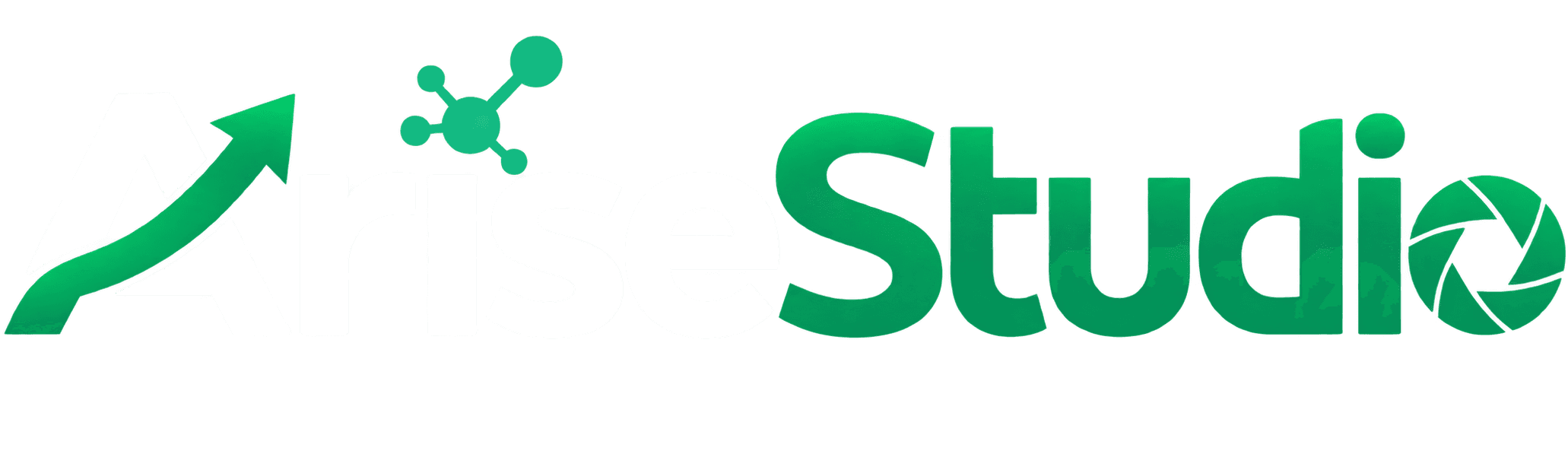 AriseStudio Official Logo